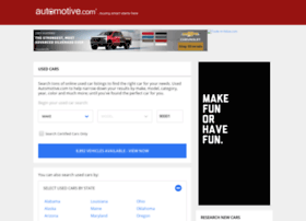 used.automotive.com
