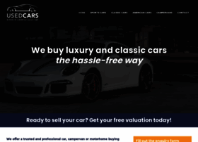 usedcars.co.uk