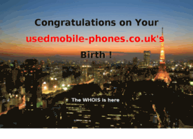 usedmobile-phones.co.uk