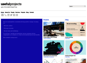 usefulprojects.co.uk