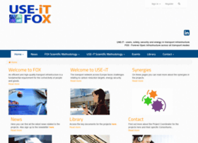 useitandfoxprojects.eu