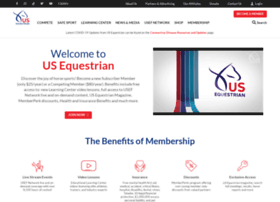 usequestrian.org