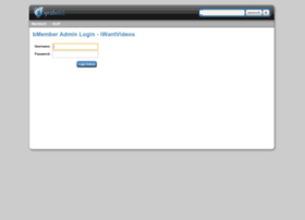 users.iwantvideos.com