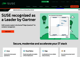 users.suse.com