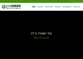 usgreen.tech