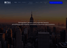 usimmigrationadvisor.com