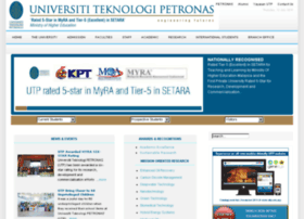 usite.utp.edu.my