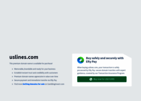 uslines.com
