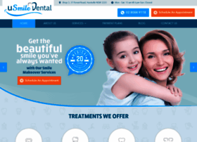 usmiledental.net.au