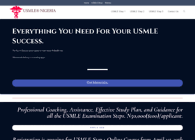 usmle.com.ng