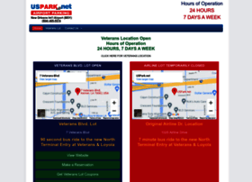 uspark.net