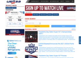 usssa.live