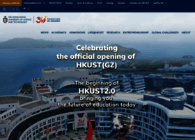 ust.edu.hk