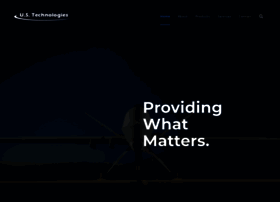 ustechnologies.com
