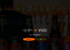 utahbeers.com