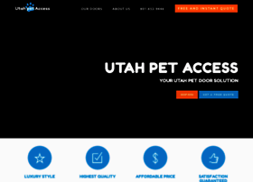 utahpetaccess.com