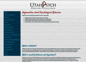 utahpsych.org