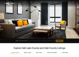 utahrealestate.org