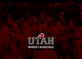 utahwomenshoops.com