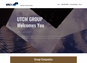 utcmgroup.com