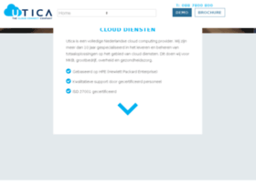 utica.nl