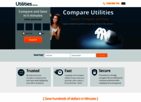 utilities.com.au
