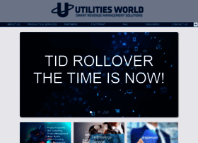 utilitiesworld.co.za