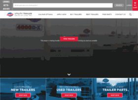 utility-trailer.com