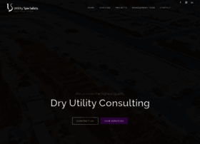 utilityspecialists.com