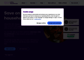utilitywarehouse.co.uk