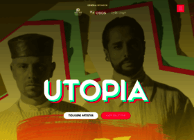 utopiafest.no