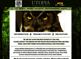 utopiawildlife.org