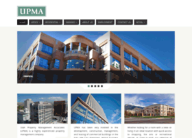 utpma.com