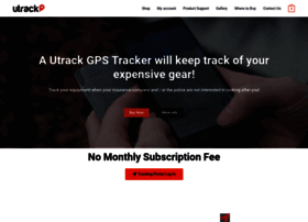 utrack.co.nz