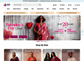 utsavsarees.in