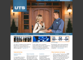 utswarranty.com