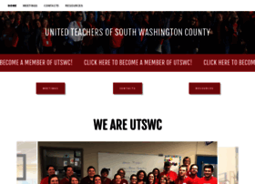 utswc.org