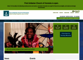 uuhonolulu.org