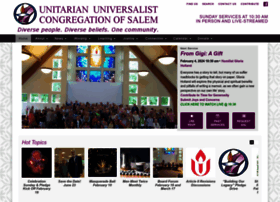 uusalem.org