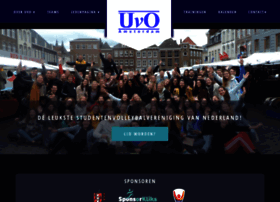 uvo-amsterdam.nl