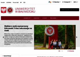 uwb.edu.pl