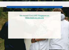 uwcsg.org