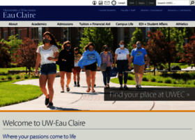 uwec.ly