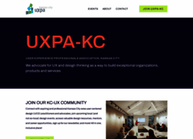 uxpakc.org