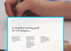 uxresources.design