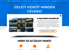 uzletivideo.hu