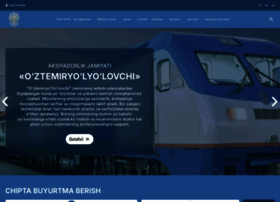 uzrailpass.uz