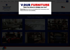 v-dubfurniture.com