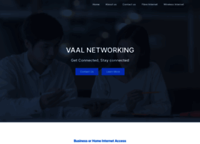 vaalnetworking.co.za