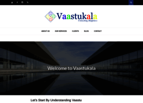 vaastukala.com